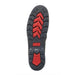 King Gee Composite Cap Tradie Black Saftey Toe Work 6Z Electrical Hazard Protection Boots - Shopica Pty Ltd