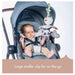 Tiny Love Black & White Decor Take Along Mobile - Shopica Pty Ltd