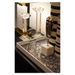 Royal Service Tray elegantly organizing desk essentials