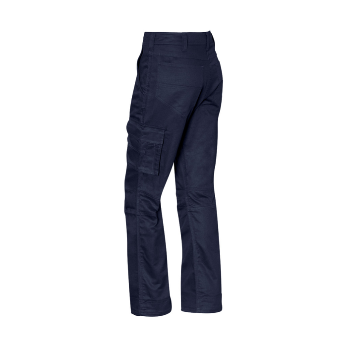 Syzmik Womens Rugged Cooling Cargo Pant