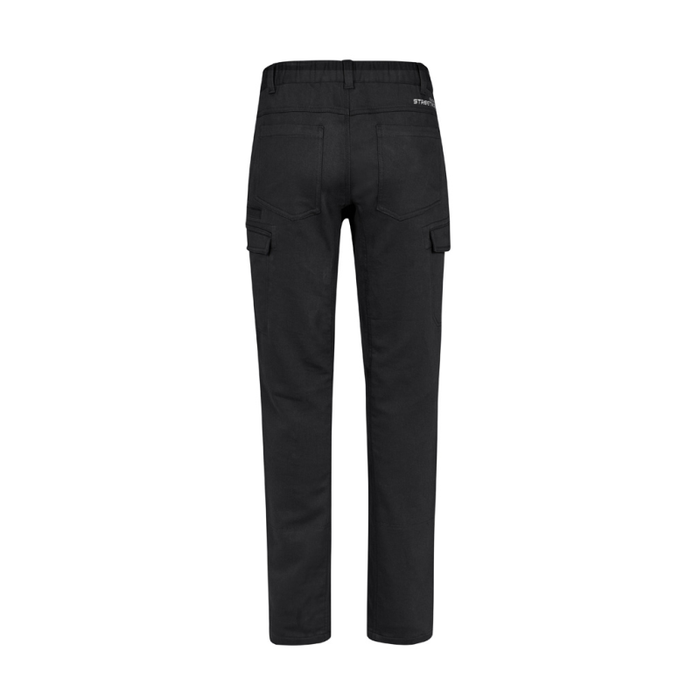 Syzmik Mens Streetworx Comfort Pant