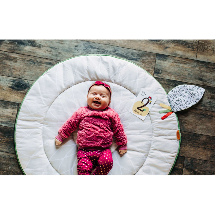 Tiny Love Boho Chic Luxe Gymini