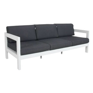 3 Seater Artemis Outdoor Sofa Side Profile