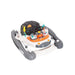 Love N Care Toddler Shuttle Walker in rocker mode, perfect for little space adventurers