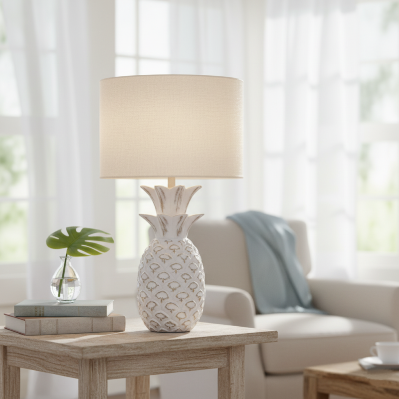 A Symbol of Hospitality, Reimagined