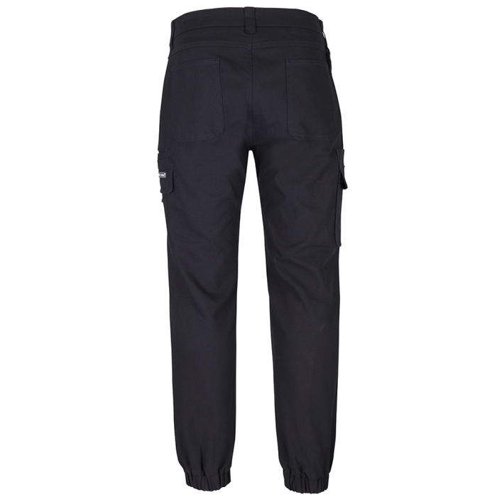 JB's Multipocket Stretch Canvas Jogger