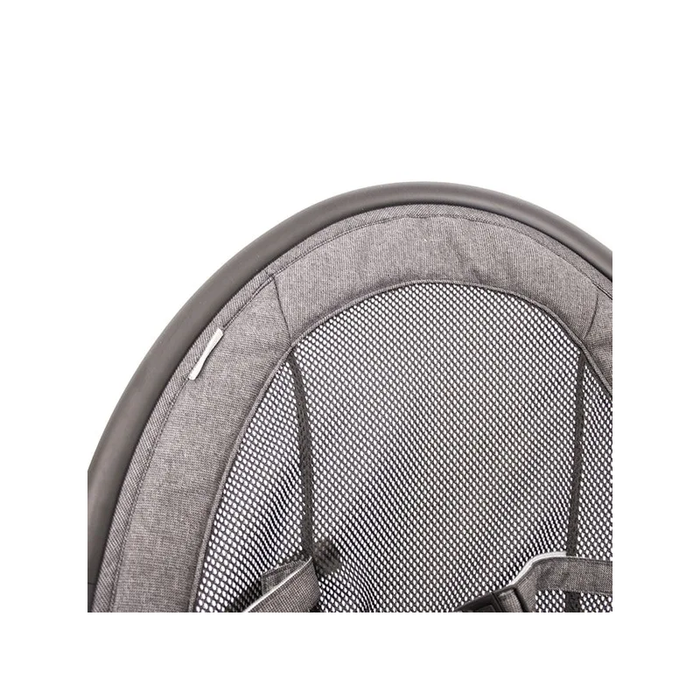 Detail of the Love N Care Wave Swing’s