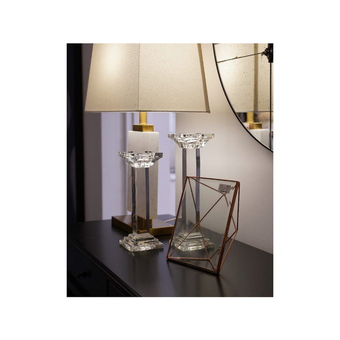 Warmly glowing rose gold frame showcasing a beloved photograph