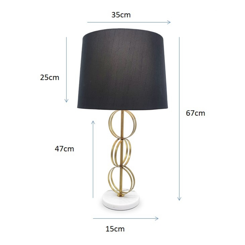 Elegance, Perfectly Proportioned