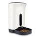 Elegant Luxe Smart Pet Feeder 4.3L is blending seamlessly into modern home decor