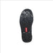 Hard Yakka Steel Cap Tougemaxx 6Z Steel Toe Safety Work Boots Black - Shopica Pty Ltd
