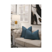 Metallic Classic Plain Cushion - Shopica Pty Ltd