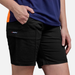 King Gee  Women's  Workcool Pro Shorts - Stretch - Navy - Black - Khaki - Shopica Pty Ltd