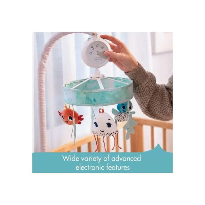 Tiny Love Treasure The Ocean Luxe Musical Mobile - Shopica Pty Ltd