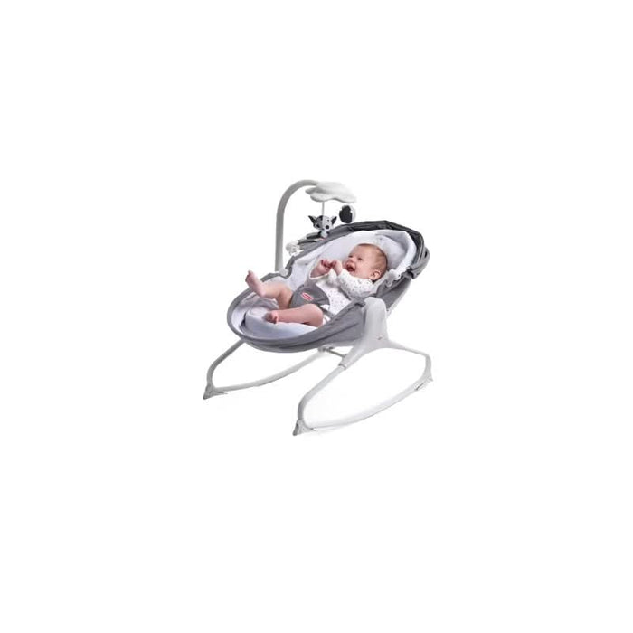 Tiny Love Baby Cozy Rocker Napper