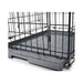 Transform Your Pet's Space with Snooza Palatial Elegance