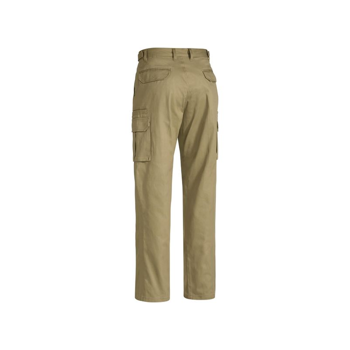 Bisley Original 8 Pocket Cargo Pant