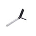 Love N Care Black Safety Gate Wall Cups Protecting Home Surfaces