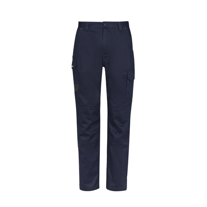 Syzmik Mens Summer Cargo Pant (Stout)