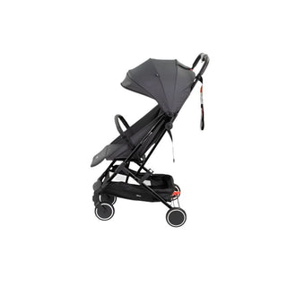 Mothers Choice Minny Compact Airport Stroller Side Profile