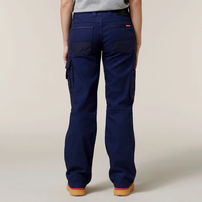Hard Yakka Legend Women Tradie Work Pants
