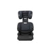 Child's Comfort and Safety Ensured with Tribe AP Booster in Sleek Black