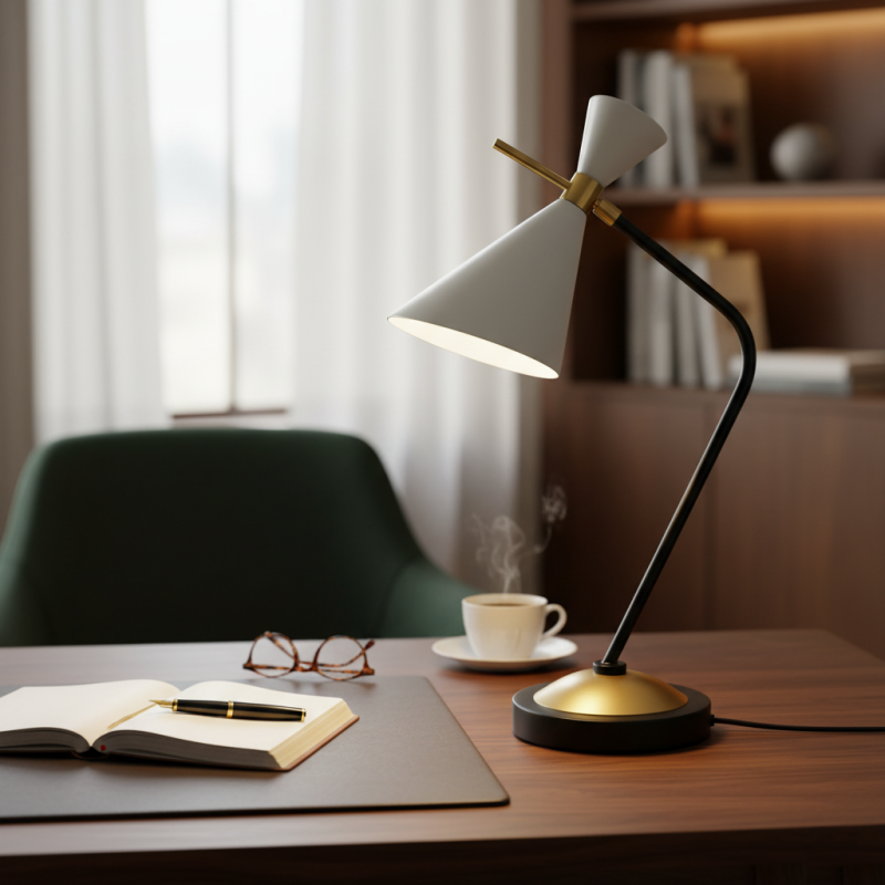 Discover Mid-Century Charm Reimagined