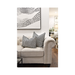 Unveil Sophistication: Houndstooth Print Woven Modern Cushion - Shopica Pty Ltd