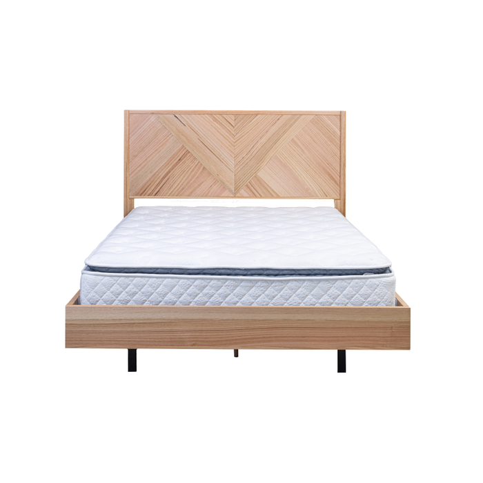 Perisher 4PC King TB Set