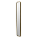 Eternal Elegance Full-Length Mirror: Antique Gold Metal Frame for Every Space - Shopica Pty Ltd