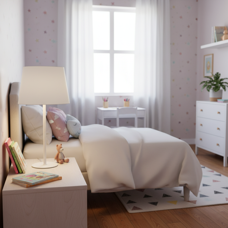Discover the Luminous Heart of Your Home