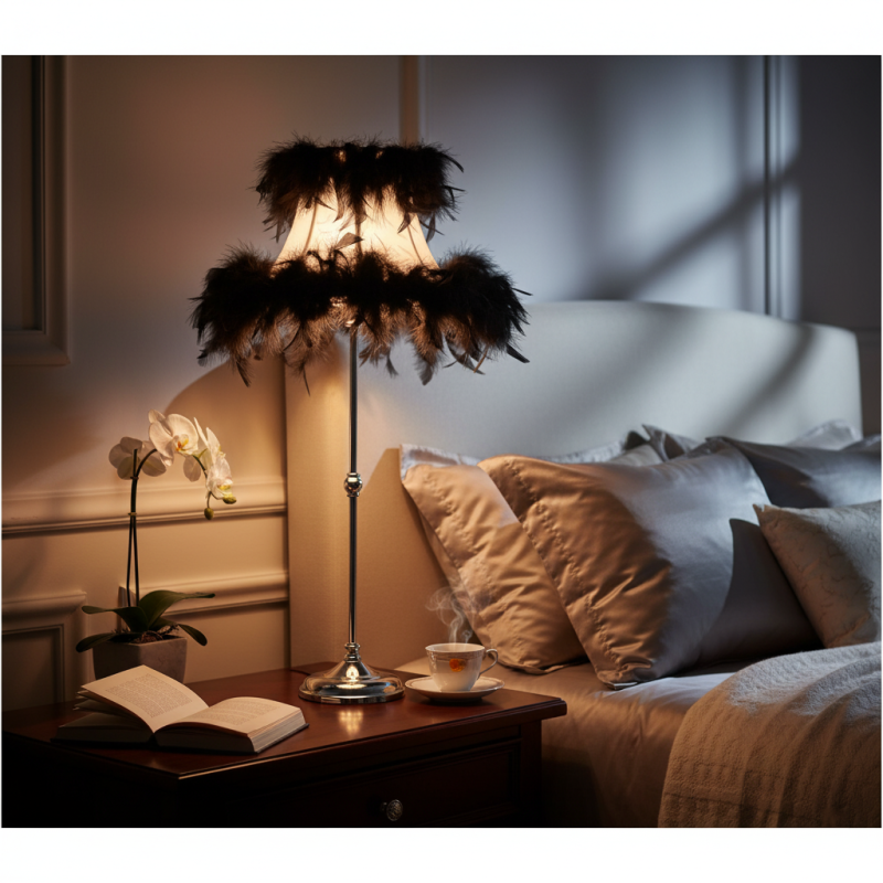 Experience the Allure of Hollywood Glamour