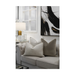 Plain Embellishment Modern Timeless Cushion - Shopica Pty Ltd