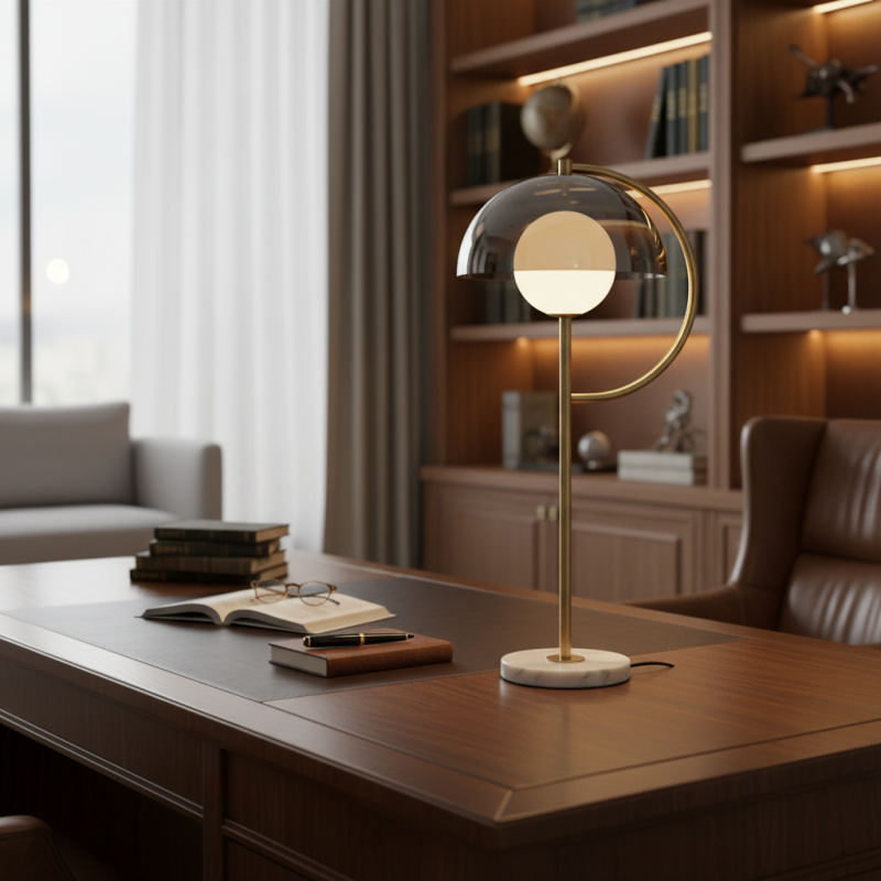 Illuminate Your Space with a Touch of Artistry