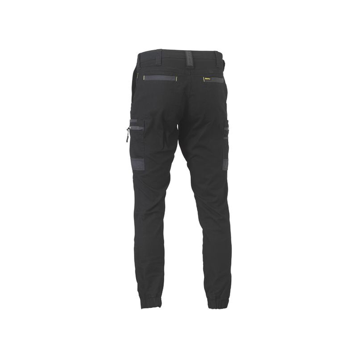 Bisley Flex And Move Stretch Cargo Cuffed Pants - Shopica Pty Ltd