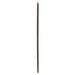Eternal Elegance Full-Length Mirror: Antique Gold Metal Frame for Every Space - Shopica Pty Ltd
