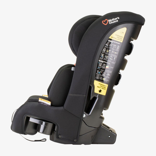 Mother's Choice Focus Forward Facing Harnessed Car Seat Tilted