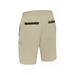 Bisley Flx & Move 4-way Stretch Elastic Waist Tradie Cargo Shorts - Shopica Pty Ltd