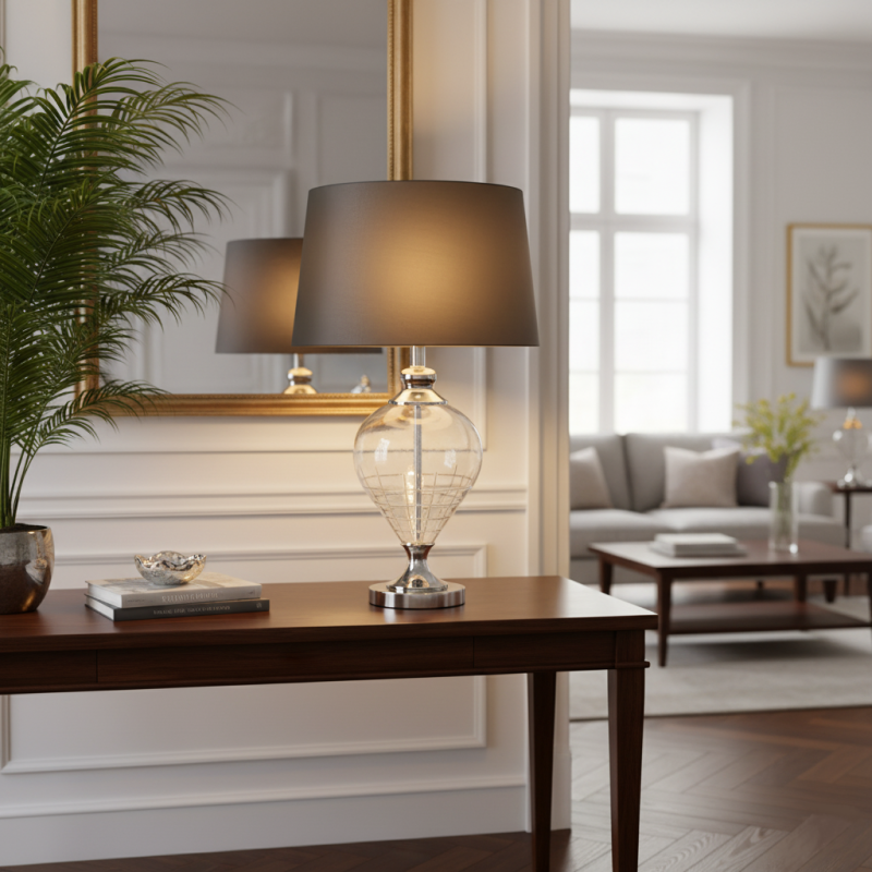 A Light That Tells Your Story