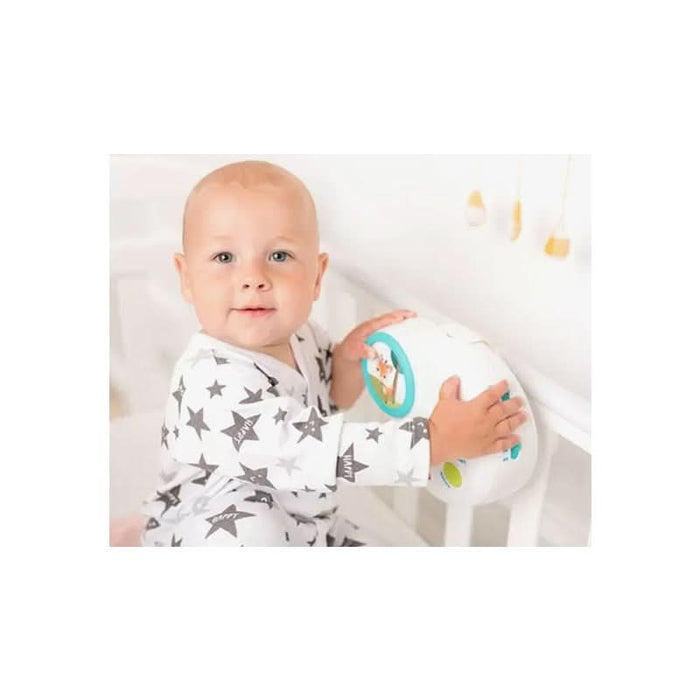 Tiny Love Into The Forest Classic Baby Mobile - Shopica Pty Ltd