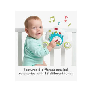Tiny Love Meadow Days Soothe N Groove Baby Mobile - Shopica Pty Ltd