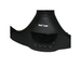 Soothing Love N Care Wave Swing in Black with easy interactive touch pane