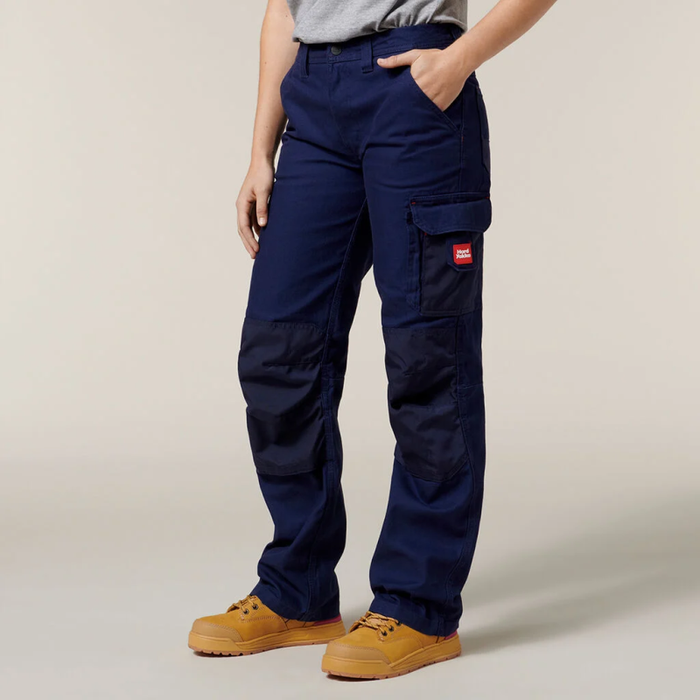 Hard Yakka Legend Women Tradie Work Pants