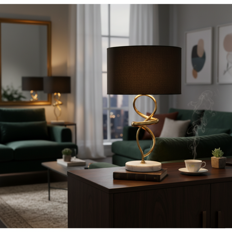 Transform Your Home with Modern Artistry