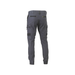 Bisley Flex And Move Stretch Cargo Cuffed Pants - Shopica Pty Ltd