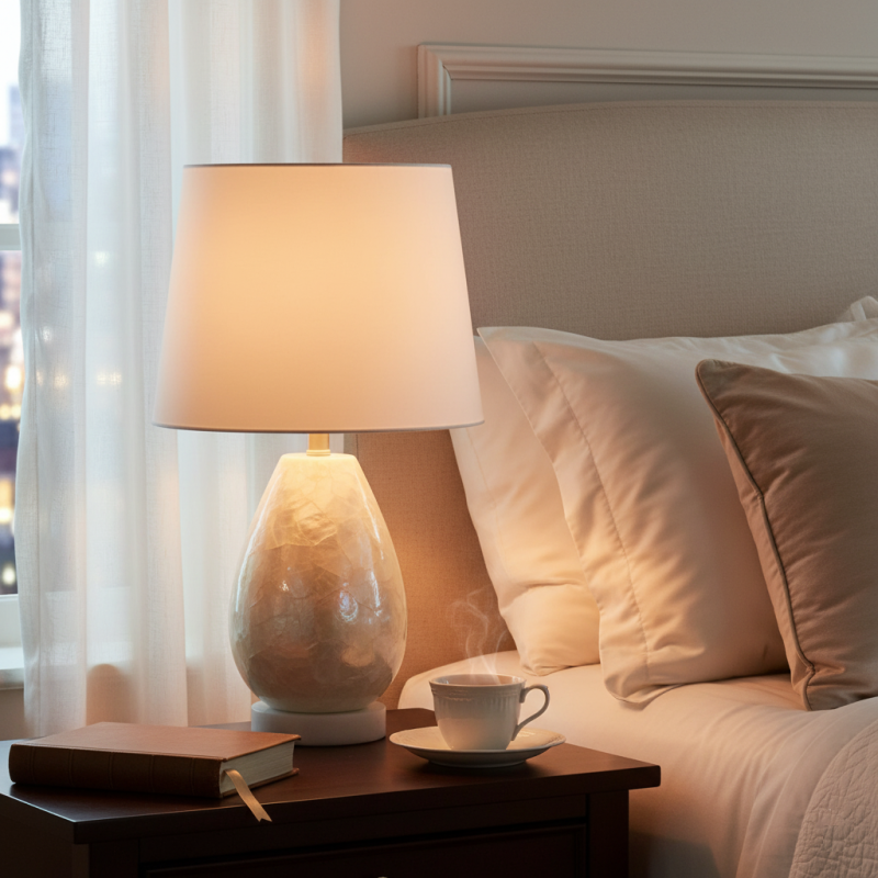 Discover the Luminous Heart of Your Home
