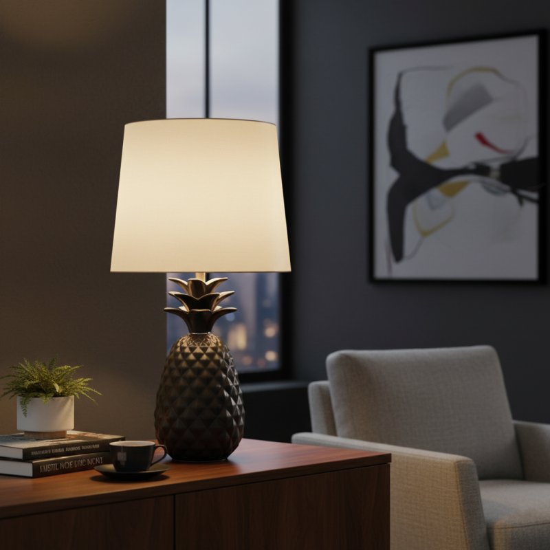 Illuminate Your Space: Styling & Ambience