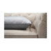 Metallic Classic Plain Cushion - Shopica Pty Ltd