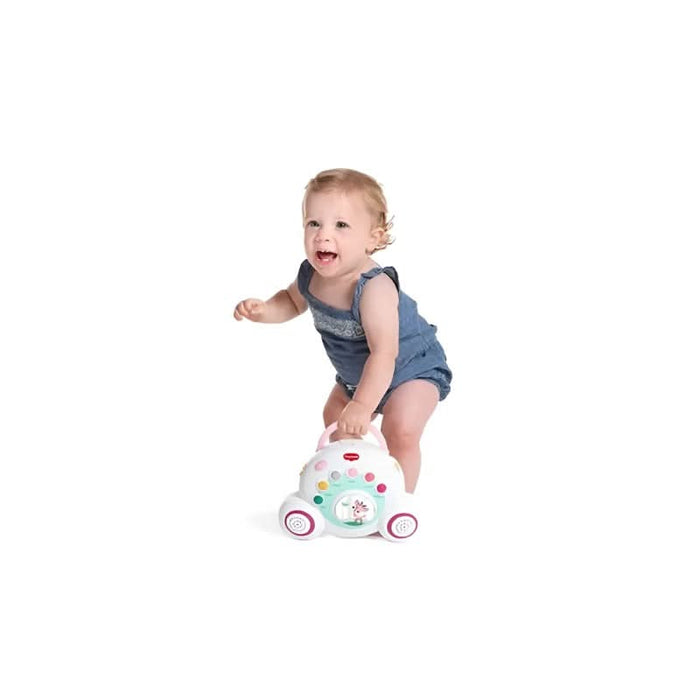 Tiny Love Tiny Princess Tales Soothe N Groove Baby Mobile - Shopica Pty Ltd