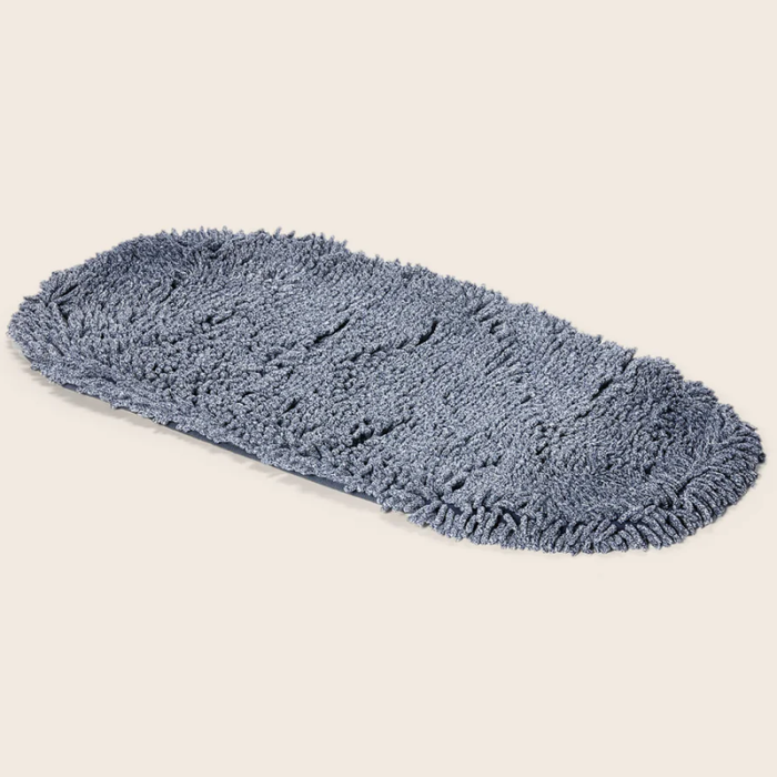 Snooza Supa Dry Microfibre Absorbent Noodle Drying Mitt Storm